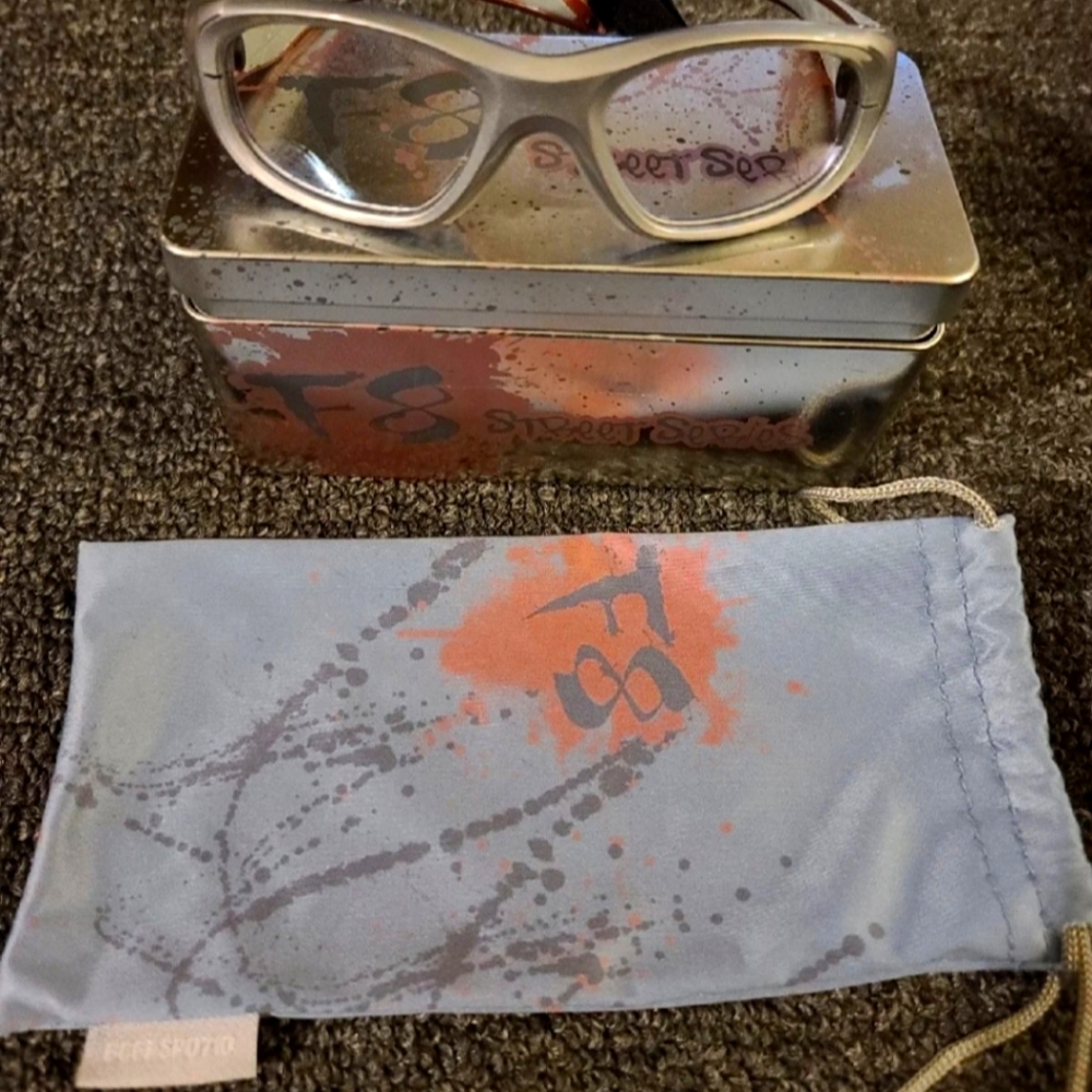 REC SPECS  (KIDS)